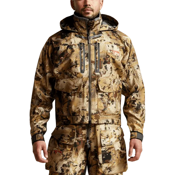 Sitka Gear Delta PRO Wading Jacket