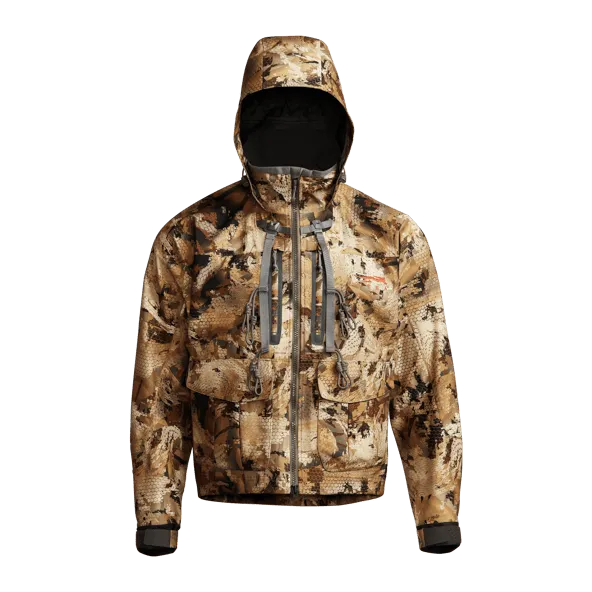 Sitka Gear Delta PRO Wading Jacket