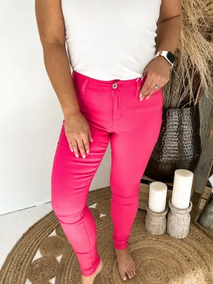 The Perfect Jeggings