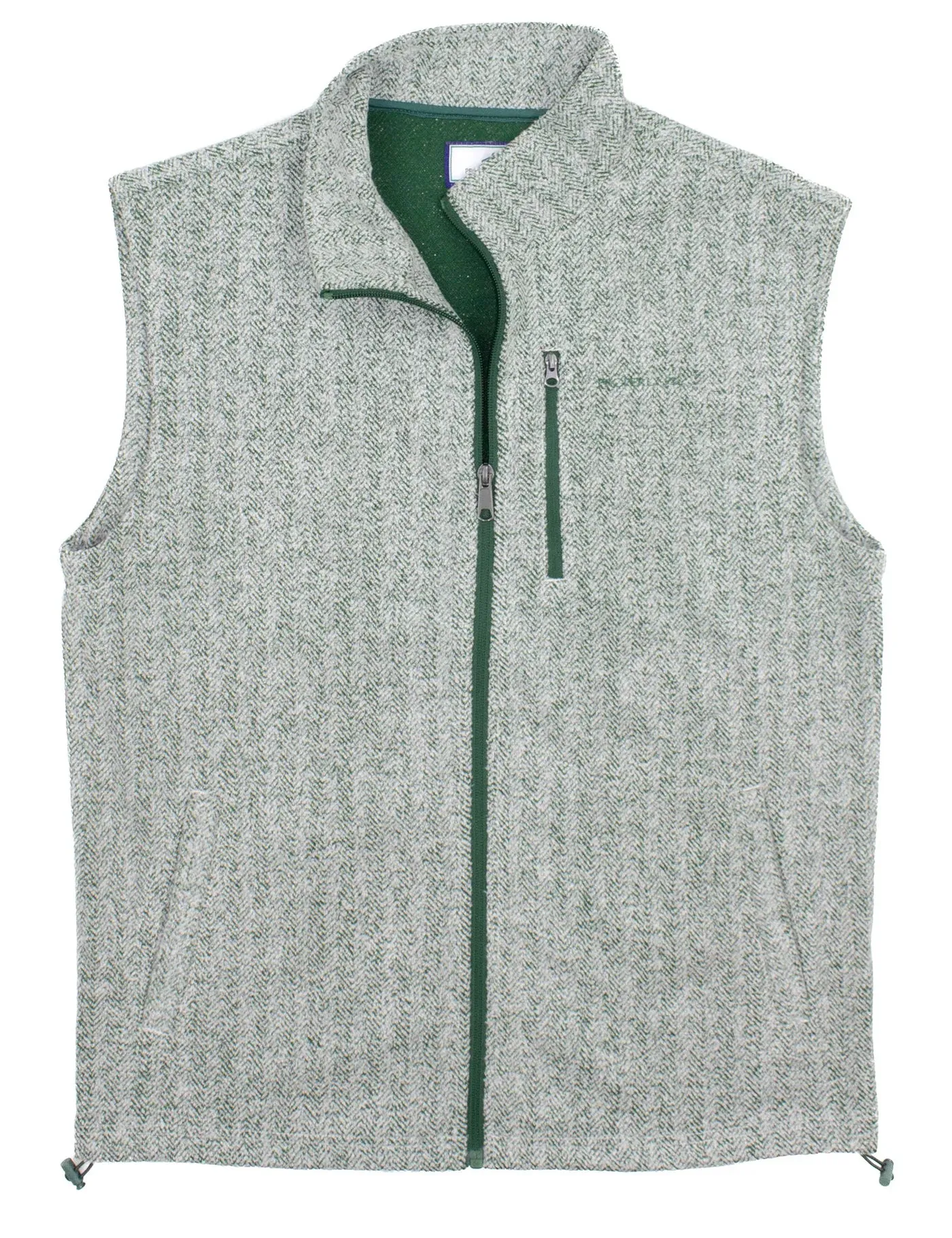 Upland Vest